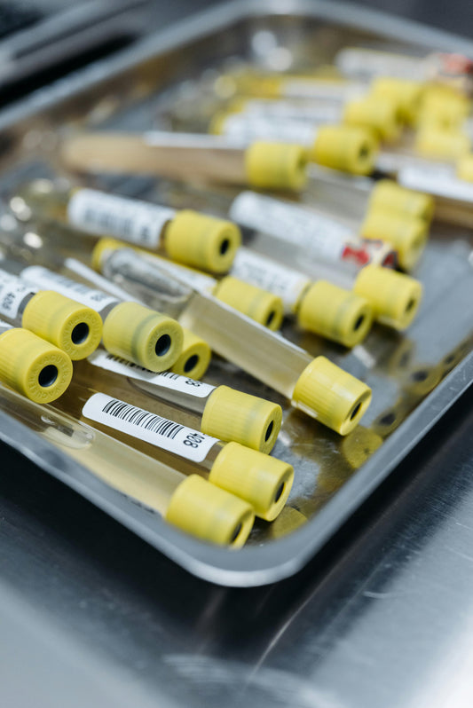Understanding Peptide Purity: Why HPLC Testing Matters