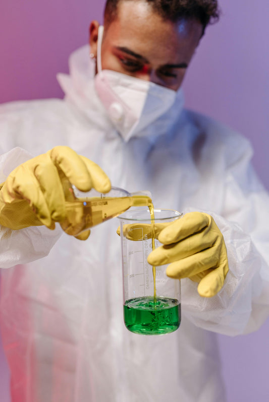 BPC-157: What the Research Actually Says About Tissue Repair