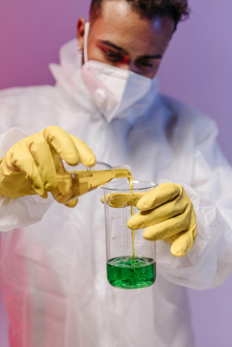 BPC-157: What the Research Actually Says About Tissue Repair