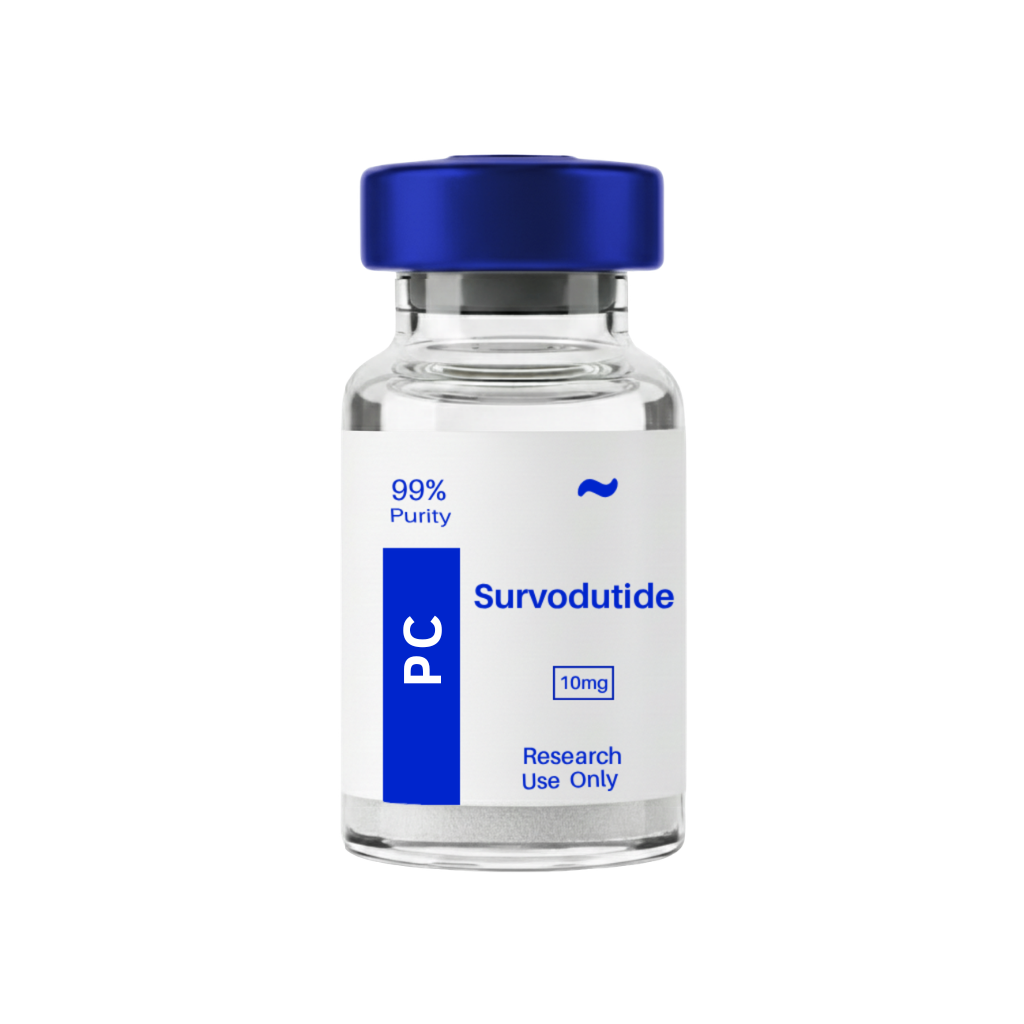Survodutide